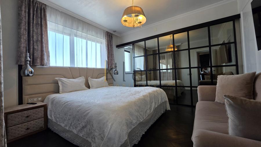 Apartament 3 camere LUX 76mp,balcon,parcare,Centru, zona NTT