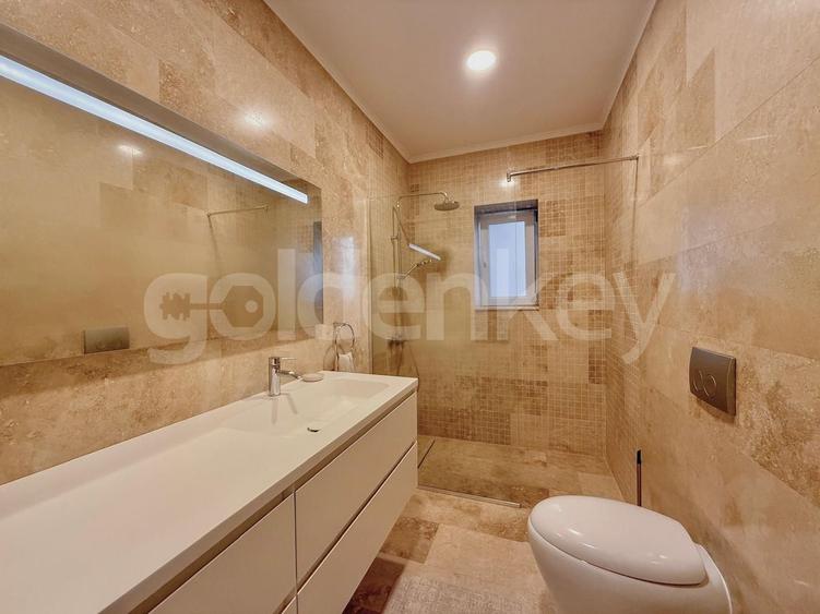 Vila cu 5 camere in complex rezidential | British School