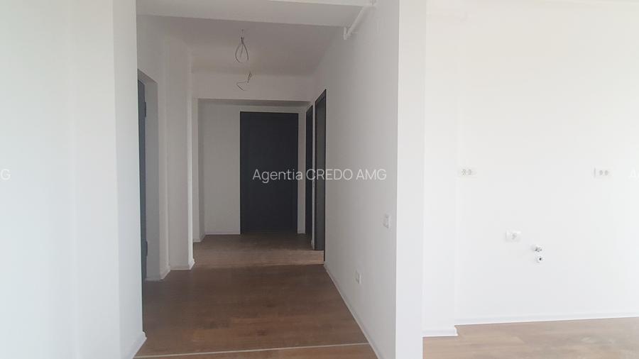Apartament 3 camere, bloc 2025, 86 mp, Parcare, Drumul Taberei - Bd. Timisoara - 5