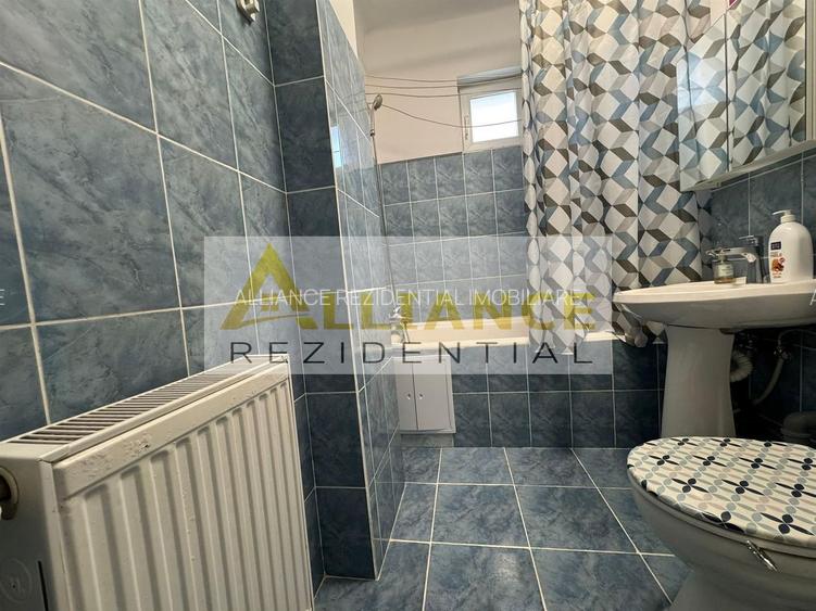 15 MINUTE METROU DRISTOR - 2 CAMERE - 95.000eur - 14