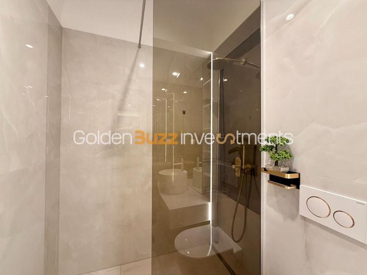 Studio Complet Mobilat cu chirias– Cortina North | Investitie ideala
