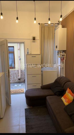 Garsoniera zona centrala ,str Lunga,48000 Euro - 2