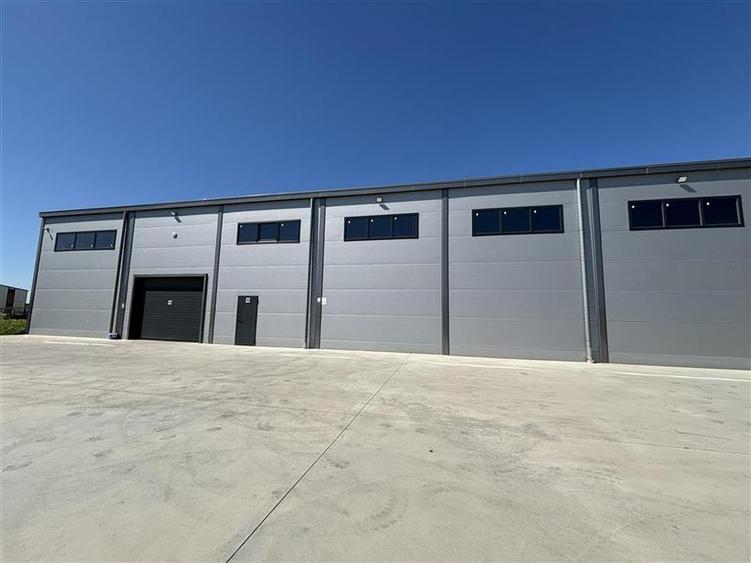 Vanzare depozit/hala/spatiu industrial Theodor Pallady - Drumul Intre Tarlale -