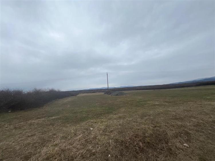 Caransebes, Teren Extravilan, Zlagnei