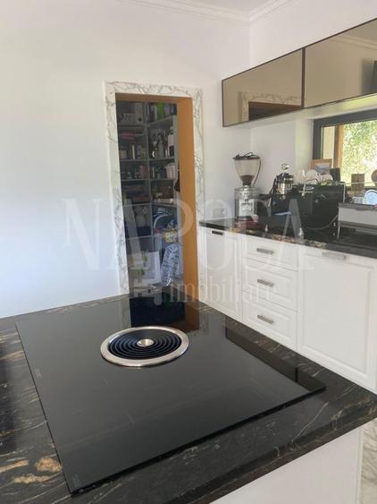 Casa 8 camere de vanzare in Borhanci, Cluj Napoca