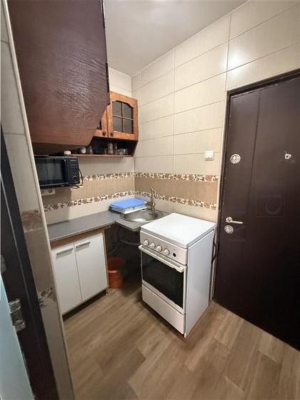 ARADULUI - APARTAMENT 1 CAMERA - mobilat, utilat, decomandat
