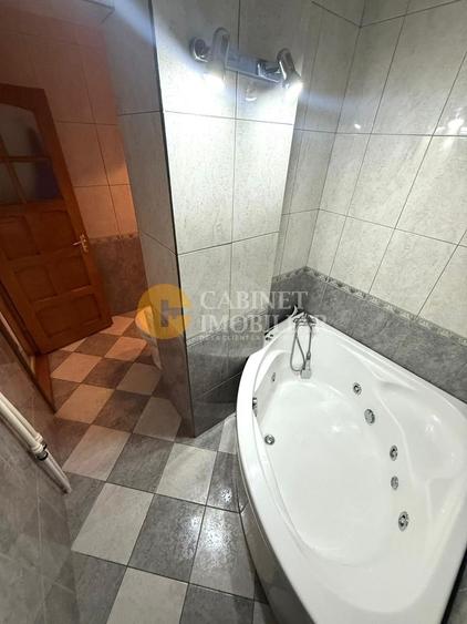 3 Camere - Etaj 1 - Rond Podu Ros