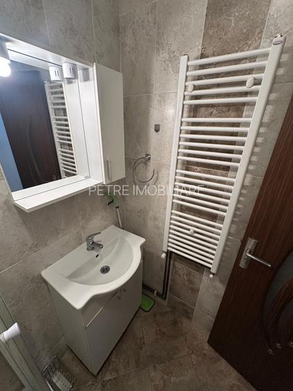 Apartament 1 camera mobilat si utilat Centrala proprie Dambovita-Lidl - 18