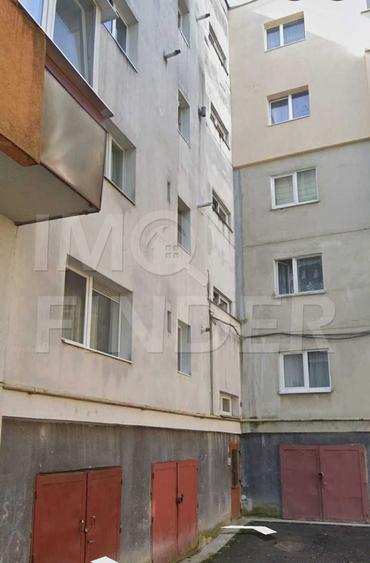 Apartament 3 camere + garaj individual subteran, ZORILOR