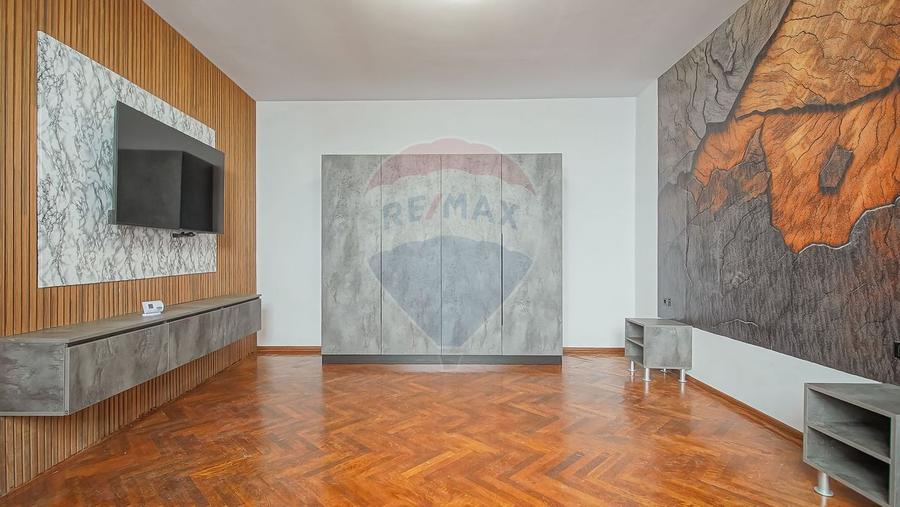 Studio modern in Centrul Istoric | Teatrul Dramatic