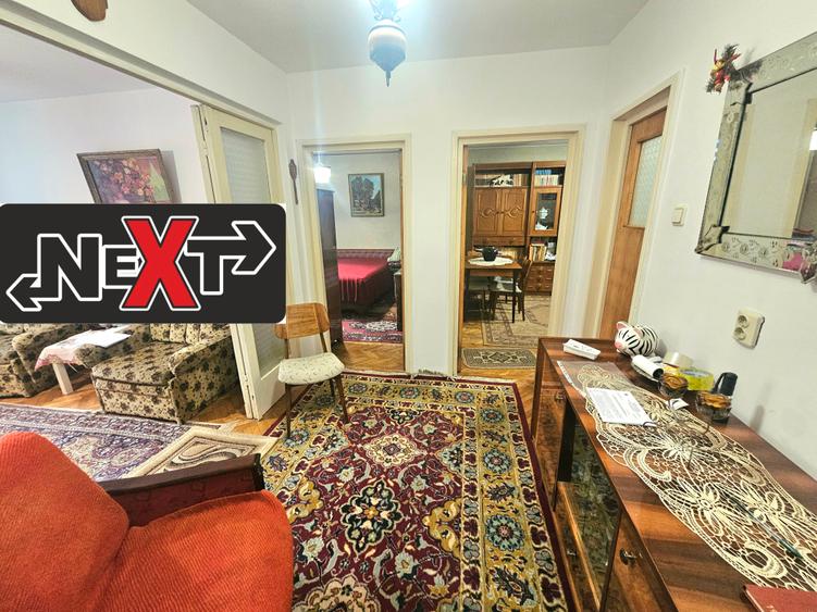 Apartament 3 camere Dărmănești
