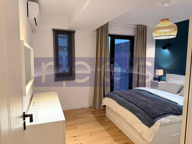 Inchiriere Apartament Premium 2 Camere | Bloc Boutique | Aviatiei - 6