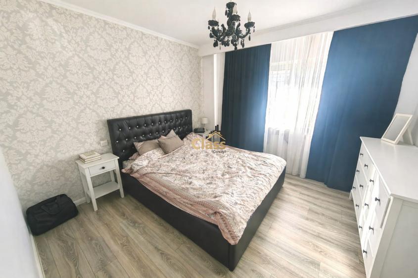 Apartament 3 camere | Decomandat | 65 mpu | Aurel Vlaicu Intre Lacuri