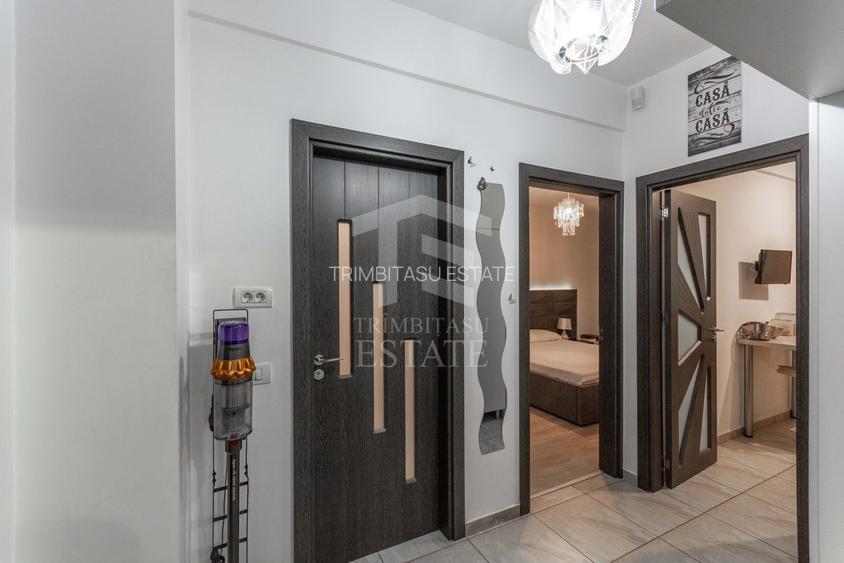 Metrou Mihai Bravu- Vitan - Apartament 2 camere 2018 - 15