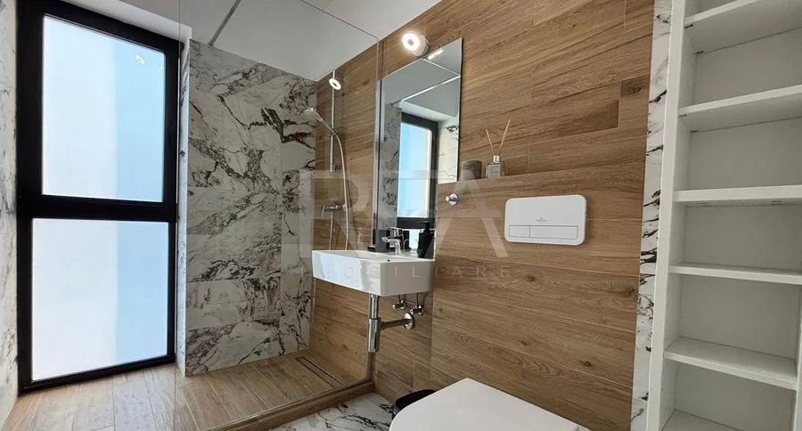 Apartament 2 Camere Băneasa,Herastrau | Mobilat & Utilat Premium |