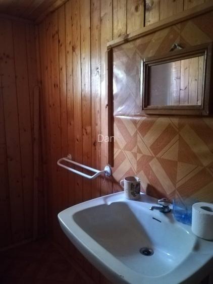 Casa / Vila de vacanta in Cheia-Prahova - 16