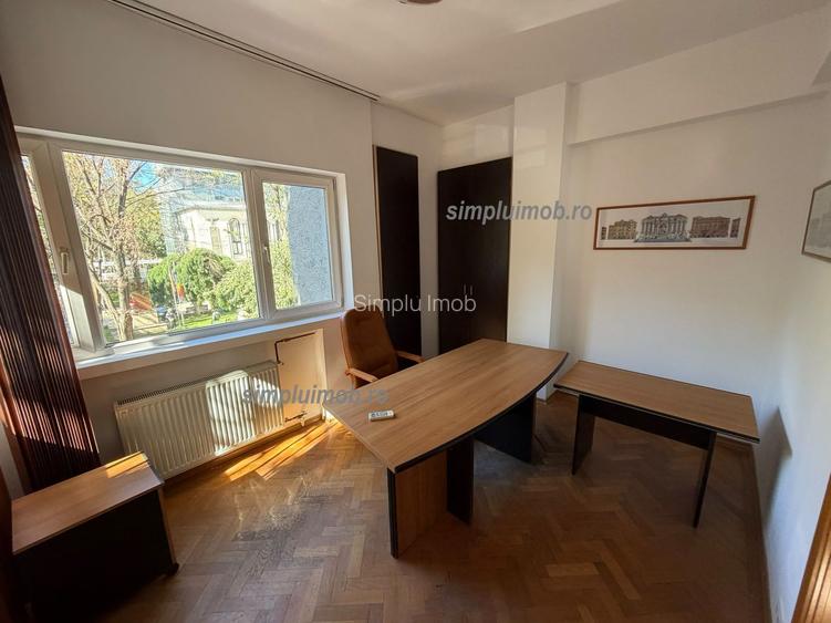 2 Camere Pretabil Birou Zona Armeneasca - 5