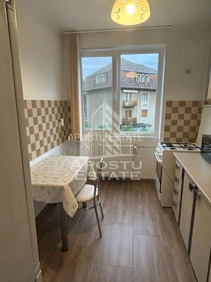 Apartament cu 2 camere de inchiriat in zona Medicina - 4