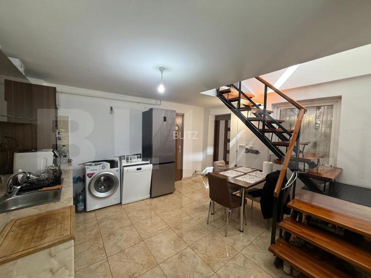 Casa P+M, 96 mpu, 116 mp teren, zona Sarari - 5