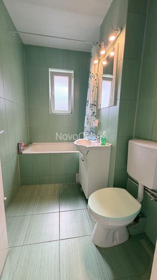 Apartament 2 camere de inchiriat in Manastur Pta Flora - 7