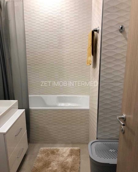 2 camere Grozavesti - complex Novum