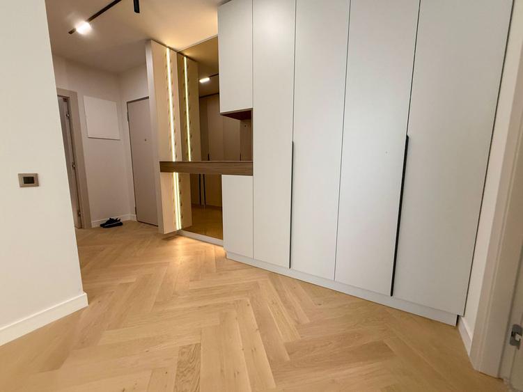 Luxury 3-Bedroom Apartment for Rent | Iancu Nicolae | Pool | 2 parking