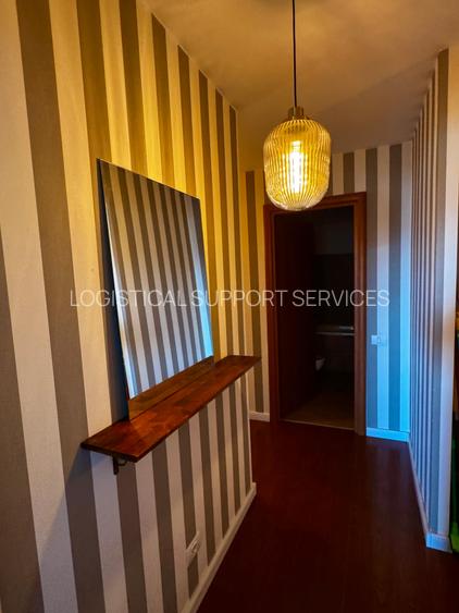 Apartament 3 camere, de închiriat, mobilat/utilat complet - Metropolis, sector 1 - 15
