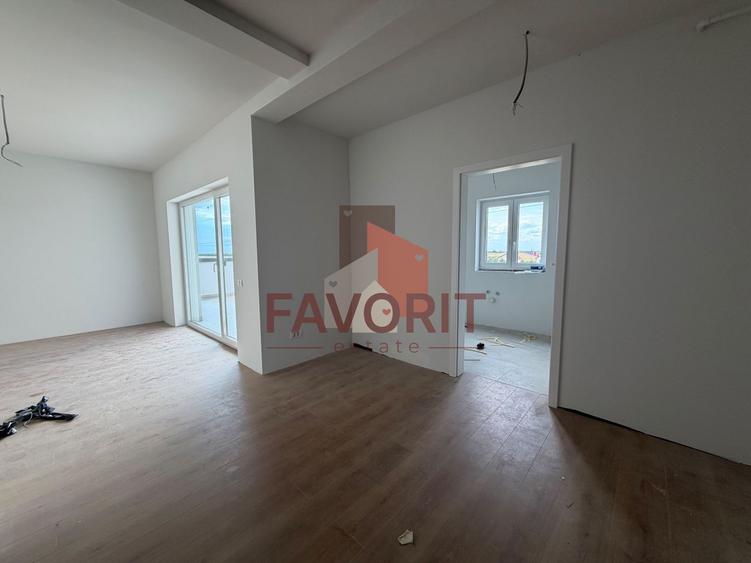 Apartamente Noi 2 și 3 Camere | Finalizate | Intabulate