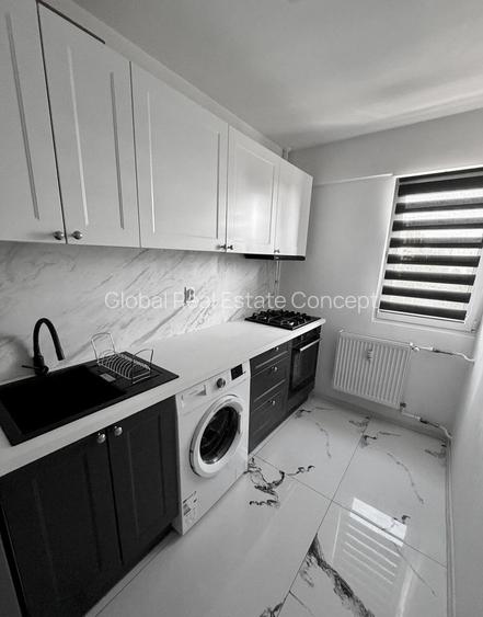 Vânzare Garsonieră zona Bd.TIMIȘOARA - Decomandată - 7 min Metrou - 3