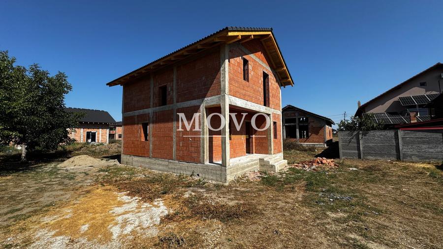 Casa Individuala de vanzare in Mosnita Noua | Zona excelenta | Calea Medves