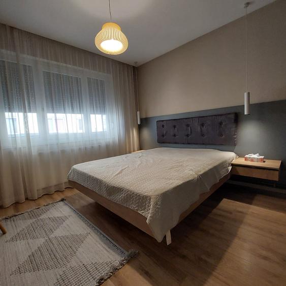Apartament 2 camere, decomandat, 50 mp, ultrafinisat, piata Mihai Viteazu!