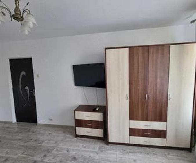 Apartament Berceni