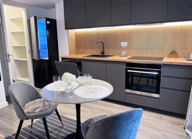 Apartament 2 camere Lux+Loc de parcare in Complexul The Level Faza 2