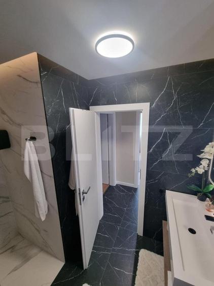 Apartament 3 camere, 78mp, complexul Urban Plaza - Carpatilor
