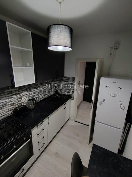 Garsoniera | Parter | Exigent Plaza 3 - 5