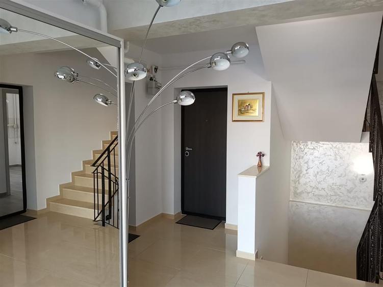 Apartament 1 Camera Moara de Vant - 390 euro
