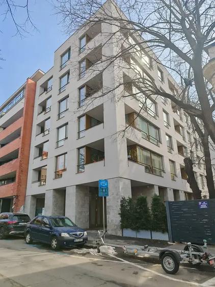 Apartament Lux 4 camere Cismigiu I Gradina Proprie