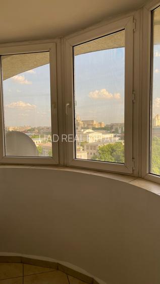 Apartament 2 camere luminos – Calea Plevnei- Facultatea de Medicină Carol Davila - 8