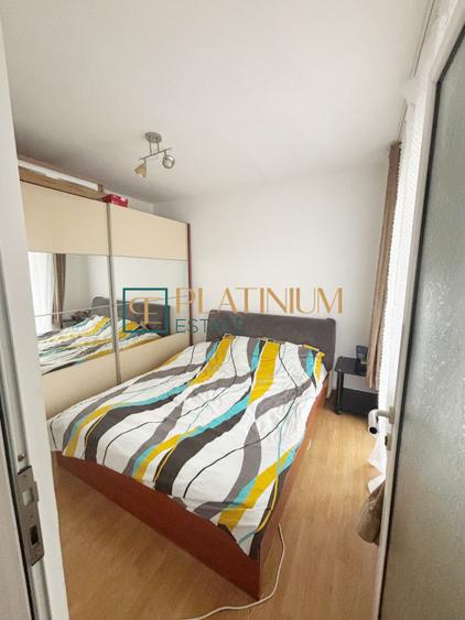 P4833 Apartament cu 2 camere, zona Calea Șagului/Iuliu Maniu