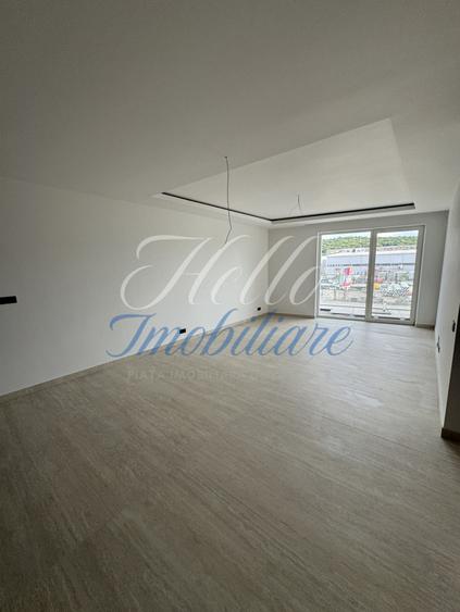 Apartament de vanzare 2 camere, 53mp zona Calea Baciului