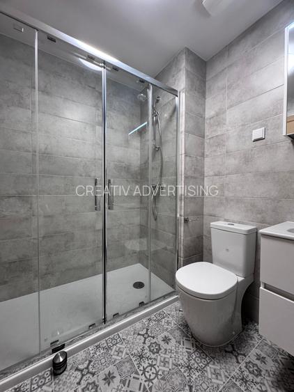 Costin Georgian Hercesa  Apartament 3 camere Prima Închiriere Parcare Subterana - 21