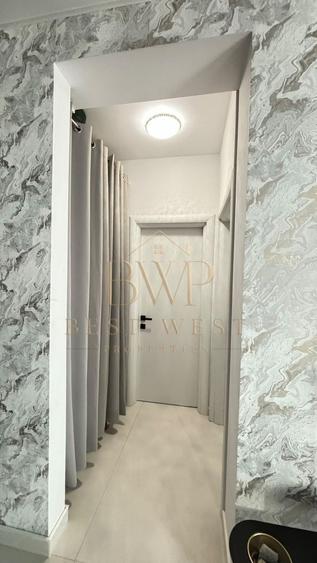 Apartament 2 camere, modern, bloc nou - Bd. Sudului, Braytim