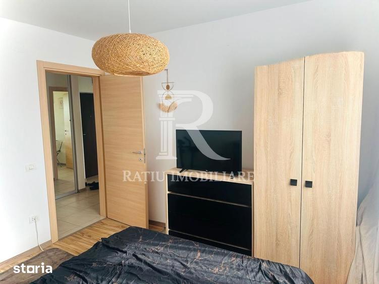 Apartament cu 2 camere | Prima Nucetului | Vedere Panoramica | Oradea