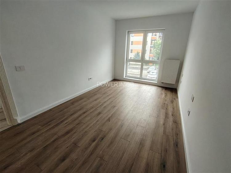 MAURER VILLAS - APARTAMENT 3 CAMERE CU PARCARE SI BOXA CARTIER TRACTORUL - 7