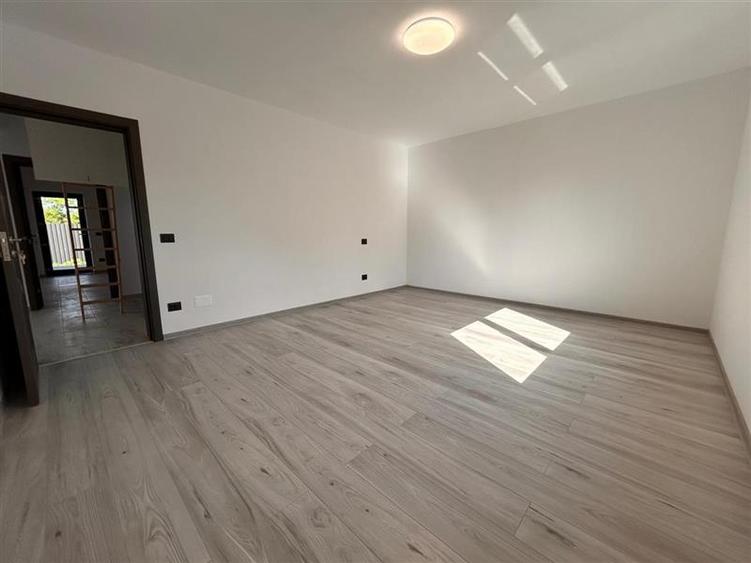 Casa Noua La Cheie - Letea Veche - T.V.A inclus