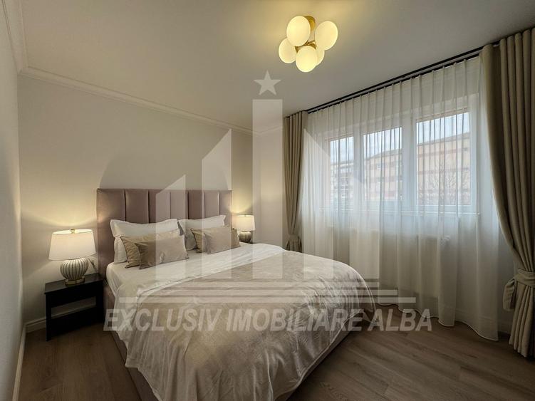 Apartament 2 camere | 50 mp | Etaj 2 | Ultrafinisat | Cetate
