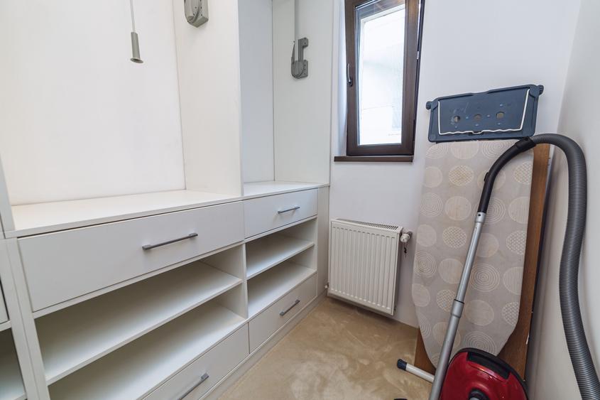 Apartament 3 camere | Bloc Nou | Herastrau