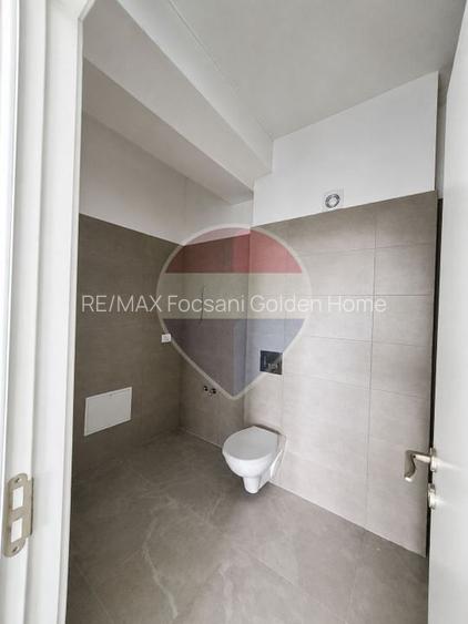 Apartament 2 camere de închiriat | Focșani Nord | OZONE RESIDENCE - 4