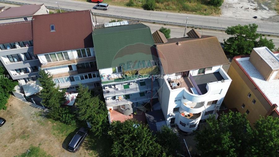 Casă / Vilă Eforie Nord Steaua de Mare 728 mp construiti - 3