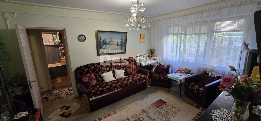 Apartament 2 camere - Pacurari